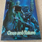 Aquaman: Sword of Atlantis - Once and Future TPB (DC, 2006) First Printing