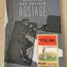 Hostage / Poppies of Iraq FCBD Comic (Drawn & Quarterly, 2017)