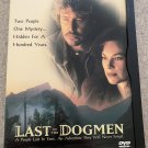 Last of the Dogmen (DVD, 1999, Special Edition) HBO Tom Berenger Barbara Hershey