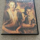 Detective Story (DVD, 2005, Full Screen) 1951, Kirk Douglas, Eleanor Parker