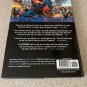Superman vol. 1: What Price Tomorrow? Hardcover / HC (DC, 2012) First Printing