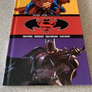 Superman / Batman: Sorcerer Kings Hardcover / HC (DC Comics, 2011) Cullen Bunn