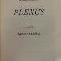 Plexus by Henry Miller (Hardcover, 1963) The Rosy Crucifixion