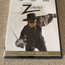 The Mark of Zorro (DVD, 2003) 1940 Fox Studio Classics, Tyrone Power