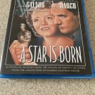 A Star is Born 1937 (Blu-ray Disc, 2012) LIKE NEW, Kino, Janet Gaynor, Fredric March