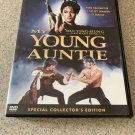 My Young Auntie (DVD, 2007, Widescreen) LIKE NEW, Dragon Dynasty Shaw Brothers