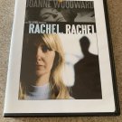 Rachel, Rachel (DVD, 2009, Widescreen) LIKE NEW, Joanne Woodward, 1968