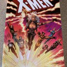X-Men: Fall of the Mutants vol. 1 TPB (Marvel, 2013) UNREAD, Uncanny New Mutants