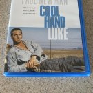 Cool Hand Luke (Blu-ray Disc, 2008) LIKE NEW, Paul Newman, 1967