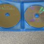 Les Miserables 2012 (Blu-ray/DVD, 2013) LIKE NEW w/ Slipcover! Hugh Jackman