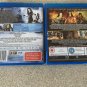 Conan the Barbarian / Destroyer REGION B IMPORT Blu-ray Lot. LIKE NEW AU & UK