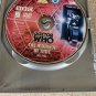 Doctor Who: The Invasion of Time (DVD, 2008 2-Disc Set) REGION 2 / PAL UK IMPORT