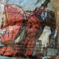 Non-Stop Spider-Man Throw Blanket. BRAND NEW. Marvel, Disney Movie Club