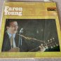 Faron Young (1966, Vinyl LP, Hilltop) JS-6037, Shrink