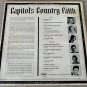 Capitol's Country Faith (1969, Vinyl LP) SQ 91655, Club Exclusive