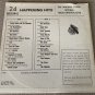 24 Original Happening Hits (1967, Vinyl LP, Telerad) GT 9000, Columbia