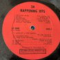 24 Original Happening Hits (1967, Vinyl LP, Telerad) GT 9000, Columbia