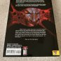 The Darkness 5 TPB Lot. Flesh and Blood Resurrection Demon Inside Depths of Hell