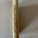 A Blues I Can Whistle by A.E. Johnson (Hardcover) 1970 Second Printing