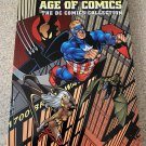 Return to the Amalgam Age of Comics: The DC Comics Collection TPB (1997) 1st