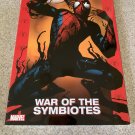 Ultimate Spider-Man vol. 21: War of the Symbiotes TPB (Marvel, 2009) Venom