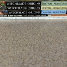 Witchblade 5 TPB Lot. Origins vol 1 2 3, Blood Relations, Distinctions, 1 Signed Witchblade 5 TPB Lot. Origins vol 1 2 3, Blood Relations, Distinctions, 1 Signed