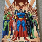 Justice League: A Midsummer's Nightmare TPB (DC, 1996) Mark Waid, JLA