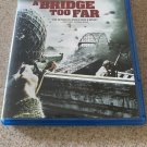 A Bridge Too Far (Blu-ray Disc, 2008) 1977, WWII, Operation Market Garden