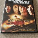 A World Without Thieves (DVD, 2007) w/ Insert, Andy Lau 2004 Tartan Video