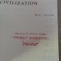 Western Civilization: The Continuing Experiment Vol. 1: to 1715 Brief Edition, I