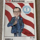 Kentucky Images Magazine Vol. 5 No. 1 (1987) Robert Allen Powell, Bobby Combs