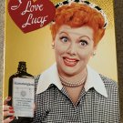 I Love Lucy: The Complete First Season (Blu-ray Disc, 2014) VG w/ Slipcover
