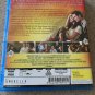 A Walk to Remember (Blu-ray Disc, 2014) REGION-FREE Australian Import, Like New