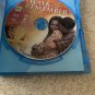 A Walk to Remember (Blu-ray Disc, 2014) REGION-FREE Australian Import, Like New