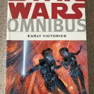 Star Wars: Early Victories Omnibus TPB (2008, Dark Horse) Splinter of Mind's Eye