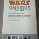 Star Wars: Boba Fett Omnibus TPB (Dark Horse, 2010) Enemy of the Empire Overkill