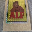 ALF Prism Sticker (Shout Factory, 2023) 3.5" x 2.5", Unused, Retro TV