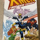 X-Men: The Hidden Years vol. 1 TPB (Marvel, 2012) First Printing, John Byrne