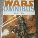 Star Wars: Boba Fett Omnibus TPB (Dark Horse, 2010) Enemy of the Empire Overkill