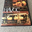 Havoc (DVD, 2005, Widescreen) Unrated, Anne Hathaway, Bijou Phillips