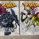 X-Men: X-Verse - X-Villains & X-Women 2 Digest TPB Lot (Marvel, 2023)