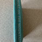 Smoke on the Mountain by Ellen Crain (1967, Hardcover) Great Smoky Mountains