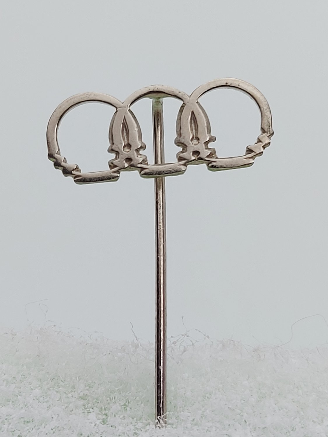 VIII Mediterranean Games Split 1979 - Croatia ex Yugoslavia pin badge !