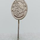 BRIONI National park maps - ISTRIA Pula Croatia, vintage pin, badge