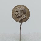 Marshal Josip Broz TITO Pin Badge Communist Leader, Yugoslavia SFRJ, pin badge