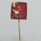 Marshal Josip Broz TITO Pin Badge Communist Leader, Yugoslavia SFRJ, pin badge