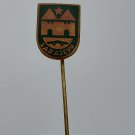 Sarajevo, coat of arms, Bosnia and Herzegovina vintage pin, badge !