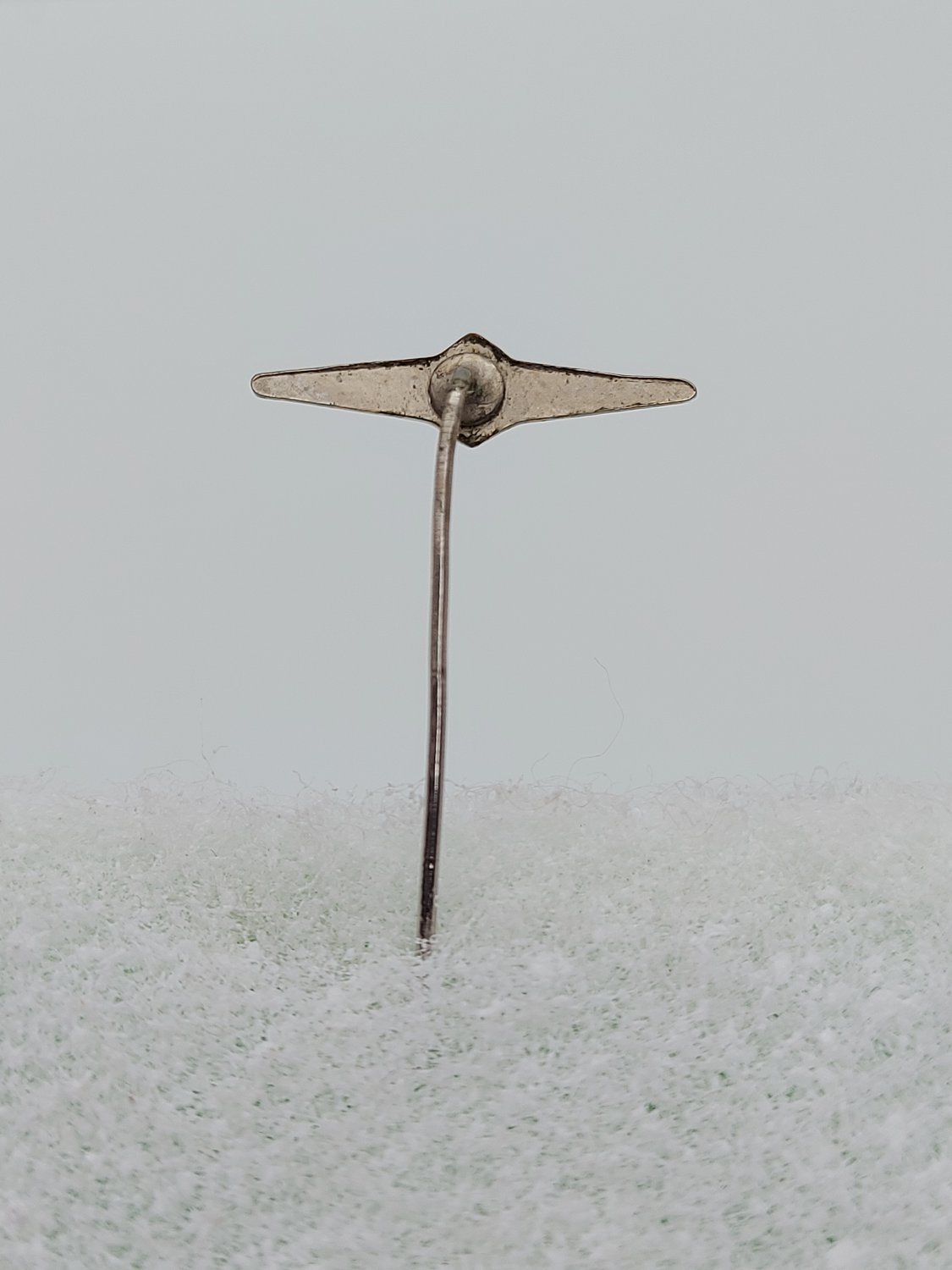 FAP - factory Yugoslavia - car auto truck camion automotive, vintage pin, badge&Aring;&yen;