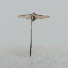 FAP - factory Yugoslavia - car auto truck camion automotive, vintage pin, badgeť
