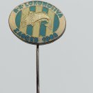 CLUB DE PESCE Lokomotiva 1963. Fishing club fischen di pesca clube, Croatia pin